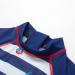 BONVERANO Baby Boy Long-Sleeve UV 50+ Swimsuit | Sailboat Design | 4 Years - Buy Online on GoSupps.com