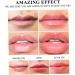 TOVINANNA Lip Serum Clear Lip Gloss Essence Lip Tint Lip Oils Lip Balm Lipgloss Moisturizing Lip Gloss Lip Plumping Oil Clear Lip Oil Lip Pomade Lip Plumping Balm Water Nursing Supplies Lips - Buy Online on GoSupps.com