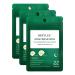 BREYLEE Acne Pimple Patch (66Count) Tea Tree Oil Pimple Patch Acne Pimple Healing Patch Zit Patch Acne Patch Hydrocolloid Patch 10mm+12mm 22 Count (Pack of 3)
