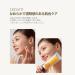Plu Peeling Gel Peach Korean Mild Gommage Gel Facial Exfoliator Scrub for Boosting Skin Radiance - Face Exfoliator Dead Skin Remover - Peach Floral Scent Hypoallergenic 3.38 fl.oz. - Buy Online on GoSupps.com