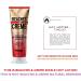 Pro Tan Beaches and Creme Ultra Rich Hot Tanning Butter with Carrot Oil (250ml) - Get the Ultimate Tanning Experience - Buy Online on GoSupps.com