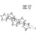 Yienate Stars Hair Clips Barrette Vintage Silver Cluster Star Hair Pin Hair Barrettes Metal Hoop Star Head Clip Bobby Pin Bridal Hair Accessories for Women Girls - Buy Online on GoSupps.com