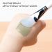 DIY Facial Mask Tool Set Face Mask Mixing Bowl Set Premium Soft Silicone Applicator Kit for Skin Care - Buy Online on GoSupps.com