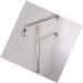 Shower Grab Bar T-shaped Wall Mounted erly Grab Rails Home Bathroom Handrail Safety Non Slip Railing Guard Frame Bathroom Handle