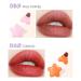 6-Color Mini Matte Star Capsule Lipstick Set - Long Lasting & Non Stick Cups - Velvet Portable & Candy Colour - Perfect for All Occasions - PINK - Buy Online on GoSupps.com