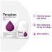 Perspirex Plus Clinical Strength Roll-On Deodorant for Women - Superior Protection for Hyperhidrosis & Excessive Sweating - Buy Online on GoSupps.com