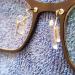 Buy Efarma Silver Metal Glasses Bracket & Nose Pad - Replacement Arm Holder for Glasses Repair | International Shipping - Buy Online on GoSupps.com