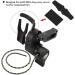 Anti-Slip Sticker Set for QAD HDX Drop Away Arrow Rest - 4Pcs Archery Accessory - Buy Online on GoSupps.com
