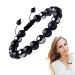 JPSDOW slimming bracelets for women |Energy bracelets for body shaping |Safe decorative accessory for birthdays and weddings