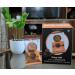Nutri Laddu Indian Energy Balls - Keto Friendly On-The-Go Snack (Box of 5 Pouches - 10 Chocolate Balls) | International Shipping Available - Buy Online on GoSupps.com