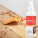 Multipurpose Adhesive Remover 100ml Sticker Remover Spray Multifunctional Adhesive Glue Remover Adhesive Remover Spray for Car and Label Sticker Residue (2Pcs) - Buy Online on GoSupps.com