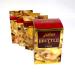 Hall's Assorted Brittle Variety Pack - 3.5 Oz Bags (Pack of 3) - Peanut, Almond, Pecan Brittle - Buy Online on GoSupps.com