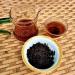 HELLOYOUNG 357g Th Pu-erh chinois naturel original aux pousses d'or m res Fabrication traditionnelle sans additifs Ce th cors est facile conserver et infuser - Buy Online on GoSupps.com