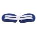 Syrisora Adjustable Thumb Valgus Toe Corrector | Big Toe Separator & Bunion Corrector Splint - Buy Online on GoSupps.com
