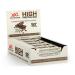 XXL Nutrition - High protein bar 2.0 - protein bar protein bar protein bar protein snack - vanilla chocolate - 20 pack vanilla chocolate 20 pieces (1 Pack)