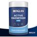 Bioglan Active Magnesium 1000mg 150 Tablets - Natural Muscle Support - Buy Online on GoSupps.com