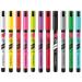 Sally Hansen Nail Art Pen Set - 5 Different Pens for Creative Nail Designs - Buy Online on GoSupps.com