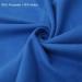 Ultra-Echo Surf Poncho Towel - Quick-Dry Bathrobe for Men & Women | Dark Blue Beach Reversible Microfiber 90x110cm - Buy Online on GoSupps.com