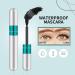 2 in 1 mascara volume and length 5x Longer Waterproof Lash Cosmetics mascara for Natural Lengthening No Clumping lash princess mascara (2Pcs) - Buy Online on GoSupps.com