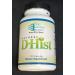 Ortho Molecular Natural D-Hist - 120 Capsules - Buy Online on GoSupps.com