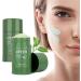 Buy Green Tea Clay Mask Stick - Deep Cleaning Oil Control & Hydration for All Skin Types | International Shipping Available - Buy Online on GoSupps.com