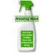 Natural Cat Repellent Spray - Stops Unwanted Behavior Indoors & Outdoors - Buy Online on GoSupps.com