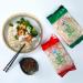 BAMBOO TREE Rice Vermicelli 400g - Authentic Thai Noodles for Delicious Asian Cuisine - Buy Online on GoSupps.com