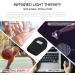 880nm Near Infrared LED Hand Pain Relief Double Side Pad for Finger and Wrist - Red Light Therapy Device - Buy Online on GoSupps.com