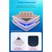 QTYUERGK Double-Sided Magnetic Window Cleaner Wiper Brush Useful Glass Surface Cleaning Tool Cleaners - Buy Online on GoSupps.com