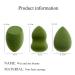 Buy Professional Makeup Sponge Puff for Foundation & Concealer - Multi-Colored Soft Water Sponge for Wholesale | International Shipping - Buy Online on GoSupps.com