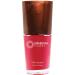 Mineral Fusion Nail Polish, Sunset Peak, 0.33 Ounce (Packaging May Vary)