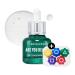 BRING GREEN X NETFLIX SQUID GAME Edition Zinc Teca Serum 25mL | Calming Serum for Skin Soothing & Oil Control | Includes Free Gonggi Tossing Game as Seen in Squid Game