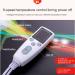 ZCBYBT Desk Heater - Fast Heating Arc Heater Graphene Carbon Crystal Leg & Foot Warmer Quiet Operation for Comfort - Buy Online on GoSupps.com