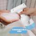 Beavorty 1 Set Electric Face Wash Foam Maker Facial Cleansers Foam Maker Electric Dog Cleaning Foam Soap Dispenser for Pet Bath Bathroom - Buy Online on GoSupps.com