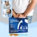ProsEase Vitality Gel ProsEase Performance Gel for Male Vitality and Energy Mens Cream Safe and Gentle 1pc - Buy Online on GoSupps.com
