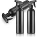 Haochen 3PC 500ml Black Spray Bottle Set | Multi-Purpose Hairdressing & Plant Atomizer | Empty Pump Water Spray Bottles - Buy Online on GoSupps.com