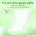 Kekafu Large Bird Cage Liner Paper - 100 Sheets PreCut Non-Woven Absorbent Liners for Pet Cages - 14in Round Cushion Pad Mat - Buy Online on GoSupps.com