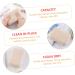 Zerodeko 2pcs Moisturizing Loofah Bath Balls - Exfoliating Sponge for Kids & Adults - Ideal Shower Pouf & Back Scrubber - Beige 1 Count - Buy Online on GoSupps.com