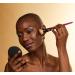 Buy Fully Equipped Foundation Brush SLEEK | International Shipping Available - Flawless Makeup Application - Buy Online on GoSupps.com