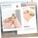 Buy Minkissy Moxibustion Body Massager Set - MOXA Burner & Acupuncture Tools | International Shipping Available - Buy Online on GoSupps.com