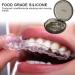 Premium Denture & Braces Box with 2 Aligner Removal Tools | Durable Dental Splint Storage Solution - Buy Online on GoSupps.com