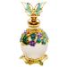 Women's Fragrance Romantic Hypoallergenic Eau De Parfum Fresh Beauty Products Suitable for All Skin Types Holiday Gifts One Size A