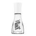 Sally Hansen Insta-Dri Moonstone Quick Dry Long Lasting Streak-Free Shine White Nail Polish 0.31 Fl Oz (Pack of 1)