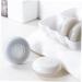 Beavorty 3 Sets travel bottle cadence travel containers travel size lotion sealing lotion container travel containers for toiletries daily use lotion jar cosmetic pp white Press bottle - Buy Online on GoSupps.com