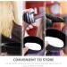 Zerodeko 5 pi ces Bols Coloration Cheveux Professionnels Bol M langeur et R utilisable Accessoires Coloration Cheveux pour Salon et Usage Domestique - Buy Online on GoSupps.com