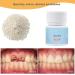 Dental Repair Kit - Temporary Teeth Replacement for Missing & Broken Teeth | Restore Your Smile Confidently - Buy Online on GoSupps.com
