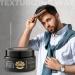 Buy P rola Negra Texturizing Wax for Men | Extra-Strong Hold & Shine | 2.82 oz - International Shipping Available - Buy Online on GoSupps.com