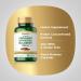 Piping Rock Ceylon Cinnamon Gymnema Mulberry Complex 2000mg | 180 Capsules | Herbal Supplement - Buy Online on GoSupps.com