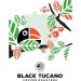 Black Tucano Brazilian Specialty Medium Roast Honey Coffee - Premium 86+ Points Ground - 250g 24 Pack - Buy Online on GoSupps.com