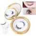 Magnetic Eyelashes With Applicator False Eyelashes Natural Natural Look No Glue Needed Reusable Secure Magnets For Beginners Women - Buy Online on GoSupps.com